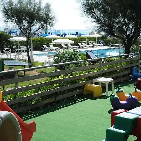 Hotel Beny 3*
