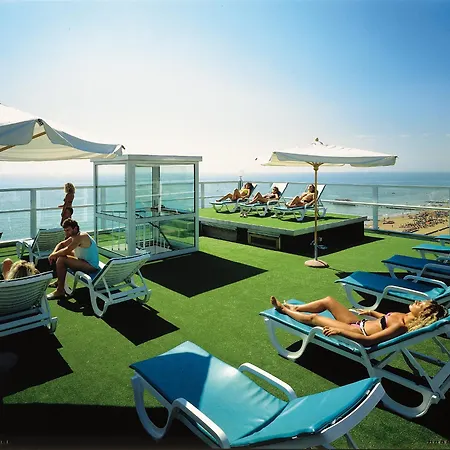 Hotel Beny Lido di Jesolo