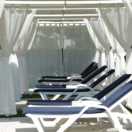 Hotel Beny Lido di Jesolo