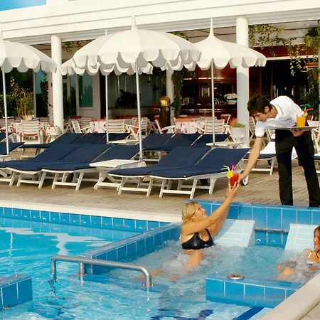Hotel Beny Lido di Jesolo